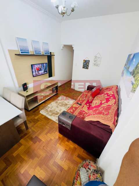 Apartamento para alugar com 1 quarto, 40m² - Foto 4