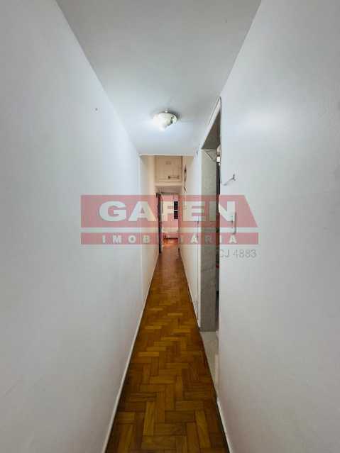 Apartamento para alugar com 1 quarto, 40m² - Foto 6