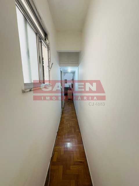 Apartamento para alugar com 1 quarto, 40m² - Foto 9