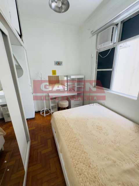 Apartamento para alugar com 1 quarto, 40m² - Foto 10