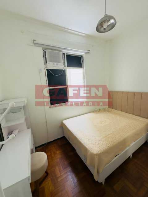 Apartamento para alugar com 1 quarto, 40m² - Foto 11