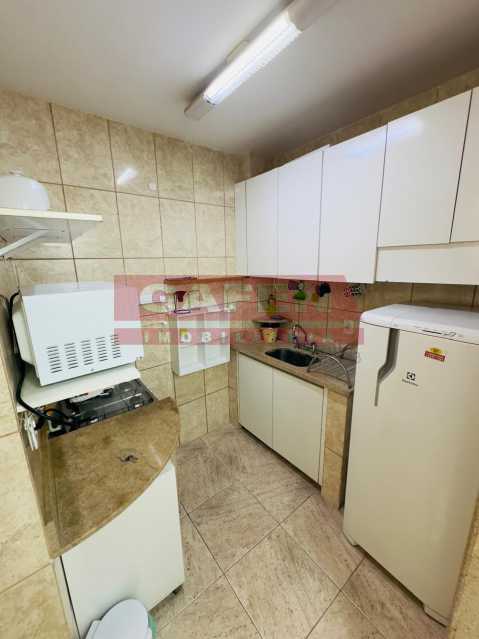 Apartamento para alugar com 1 quarto, 40m² - Foto 12