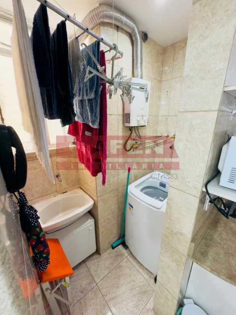 Apartamento para alugar com 1 quarto, 40m² - Foto 14