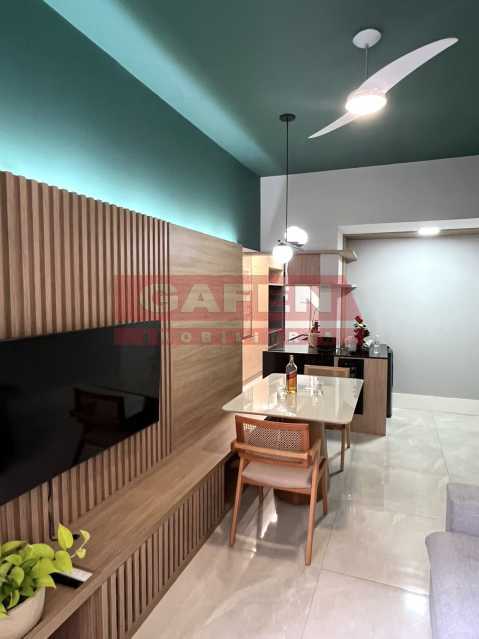 Apartamento para alugar com 3 quartos, 105m² - Foto 2