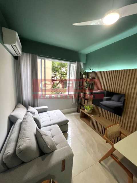 Apartamento para alugar com 3 quartos, 105m² - Foto 3