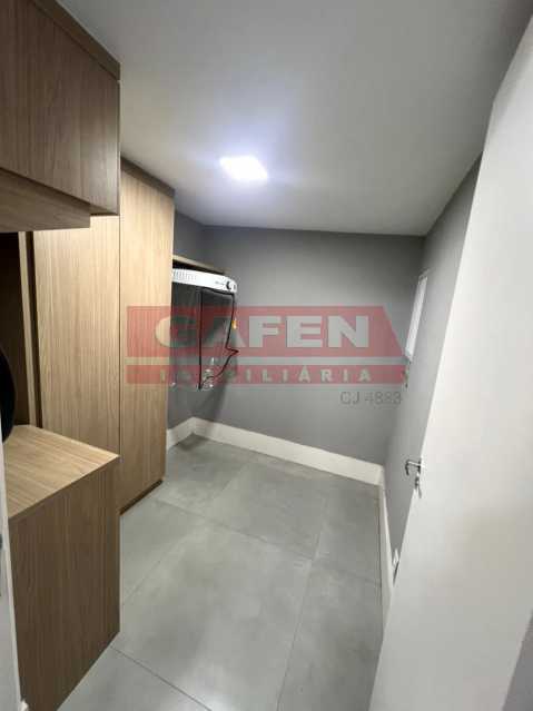 Apartamento para alugar com 3 quartos, 105m² - Foto 5