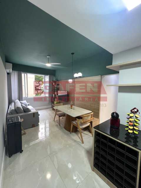 Apartamento para alugar com 3 quartos, 105m² - Foto 9