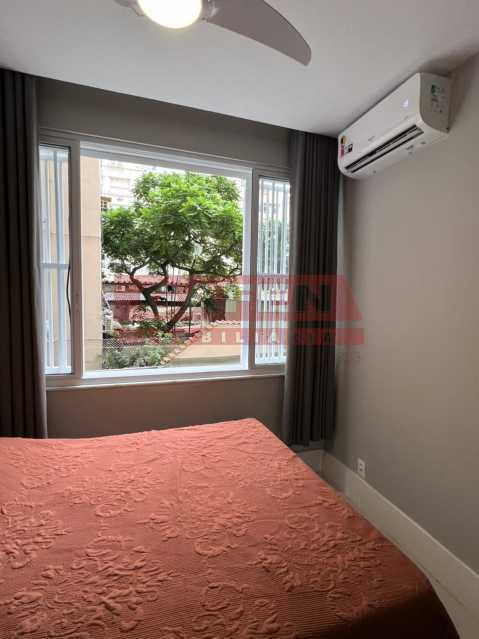 Apartamento para alugar com 3 quartos, 105m² - Foto 11