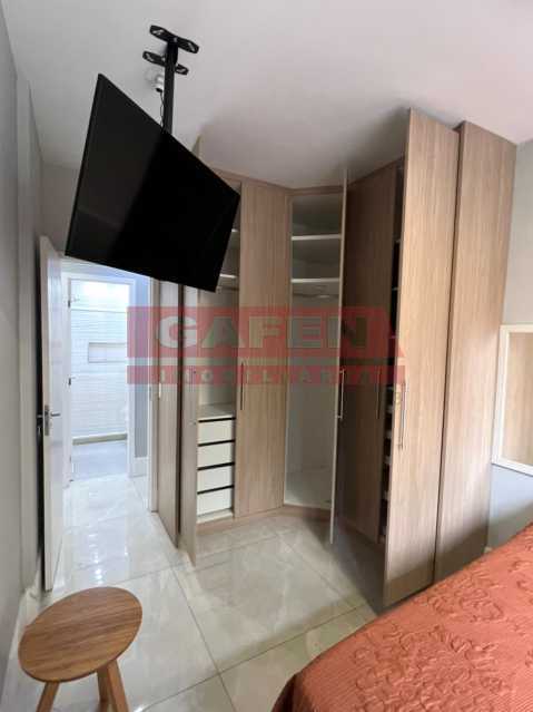 Apartamento para alugar com 3 quartos, 105m² - Foto 17