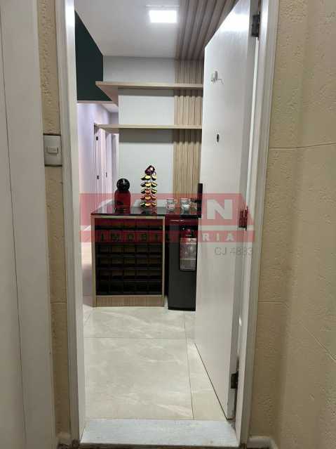 Apartamento para alugar com 3 quartos, 105m² - Foto 19