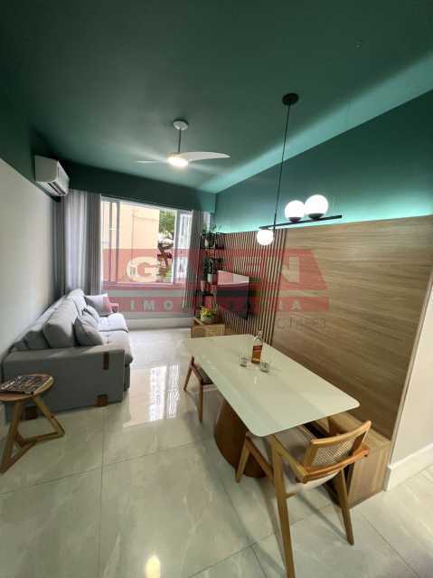 Apartamento para alugar com 3 quartos, 105m² - Foto 21