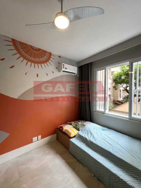 Apartamento para alugar com 3 quartos, 105m² - Foto 28