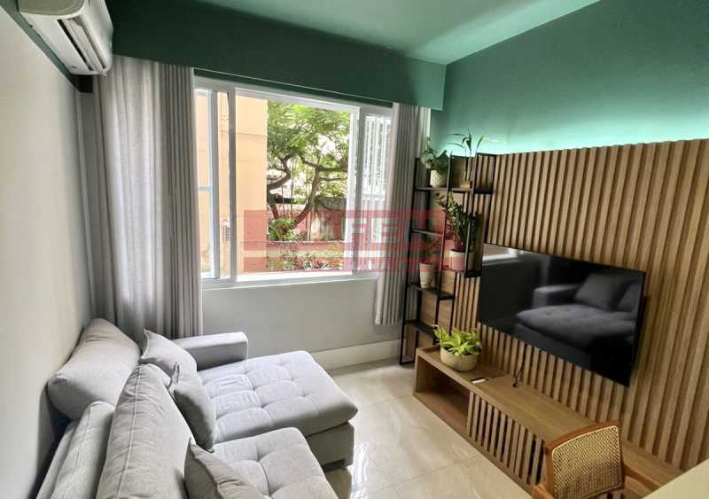 Apartamento para alugar com 3 quartos, 105m² - Foto 1