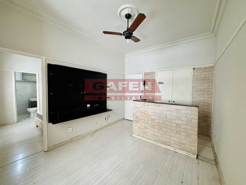 Apartamento à venda com 1 quarto, 35m² - Foto 1