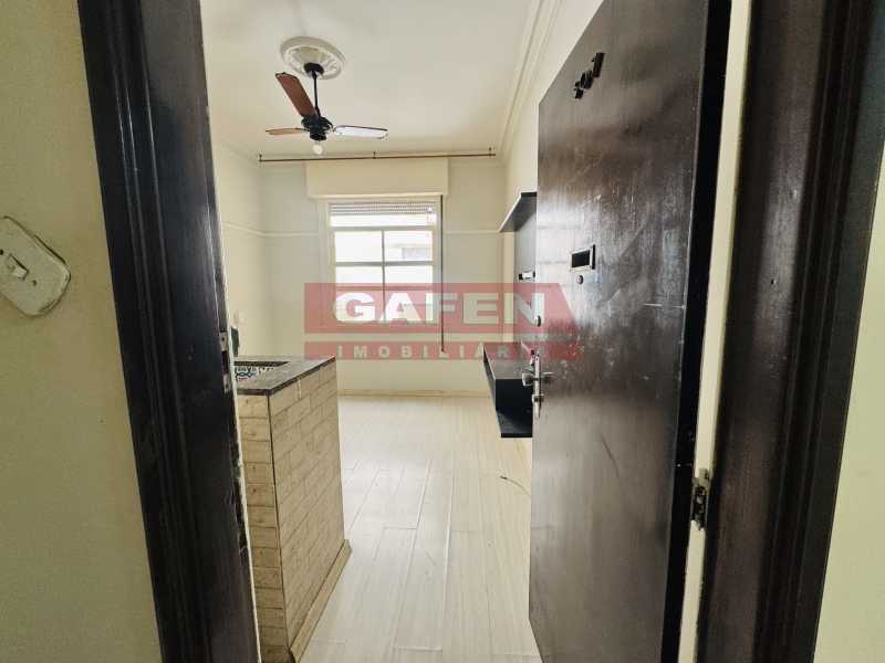 Apartamento à venda com 1 quarto, 35m² - Foto 2