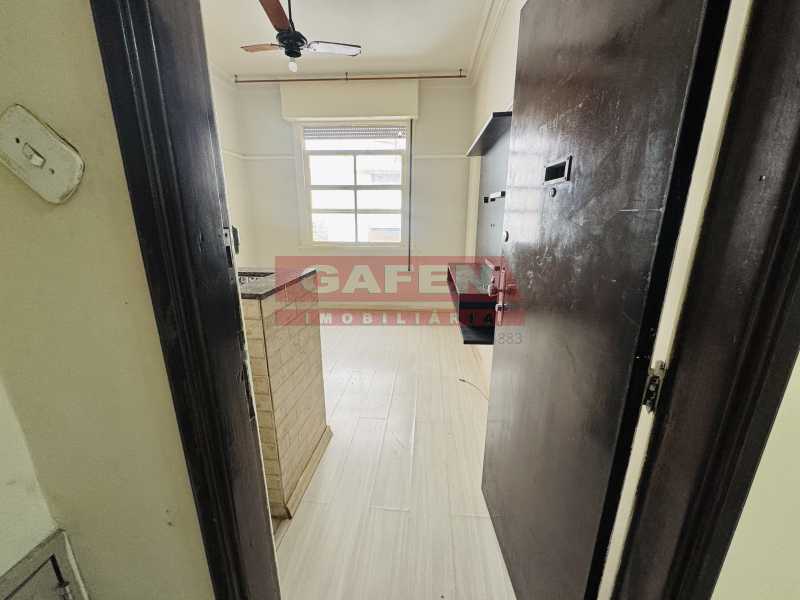 Apartamento à venda com 1 quarto, 35m² - Foto 3