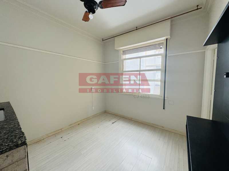 Apartamento à venda com 1 quarto, 35m² - Foto 5