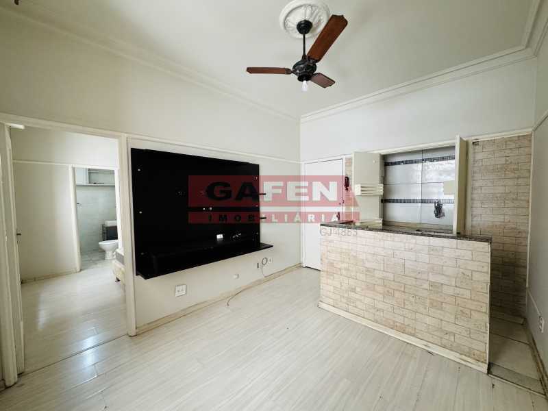 Apartamento à venda com 1 quarto, 35m² - Foto 6