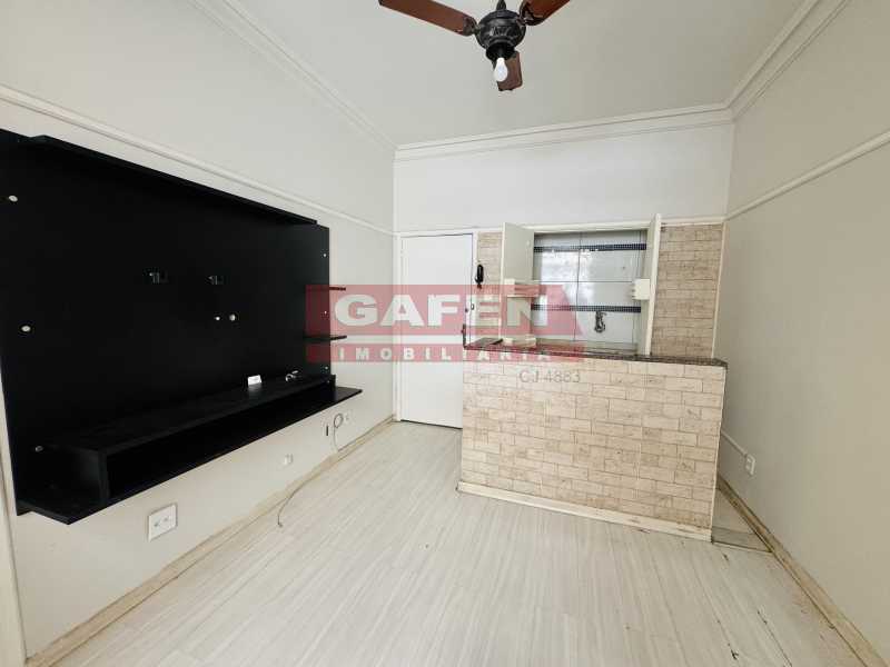 Apartamento à venda com 1 quarto, 35m² - Foto 7