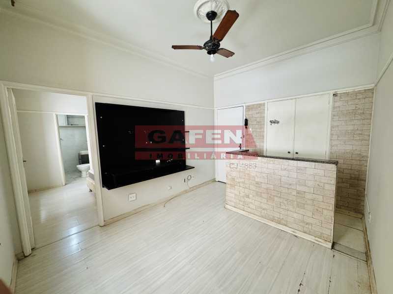 Apartamento à venda com 1 quarto, 35m² - Foto 8