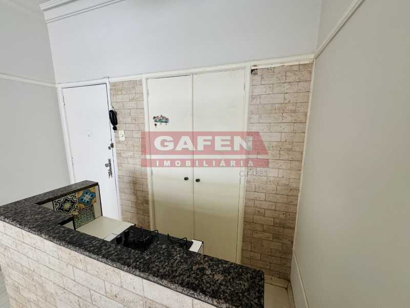 Apartamento à venda com 1 quarto, 35m² - Foto 9