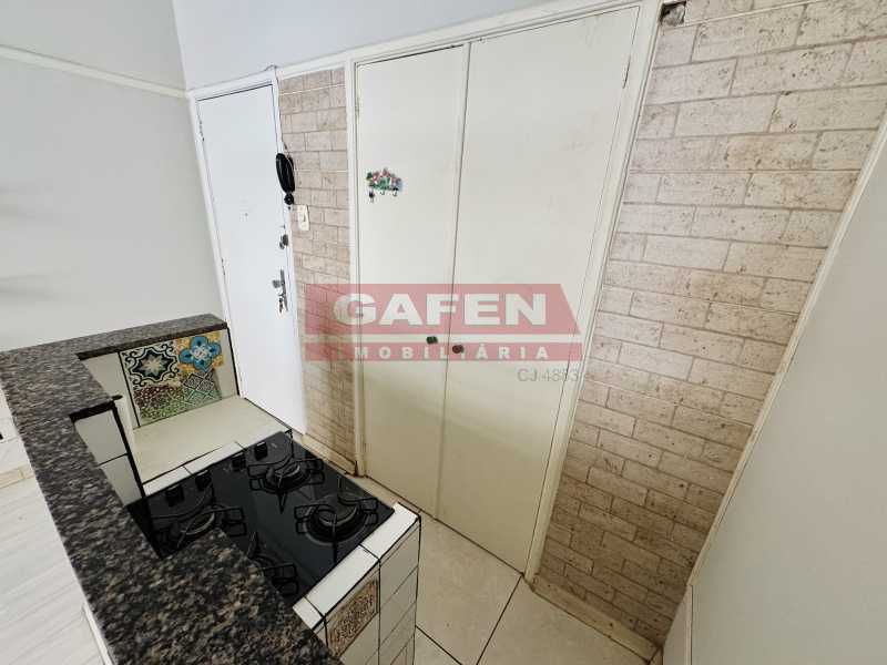 Apartamento à venda com 1 quarto, 35m² - Foto 10