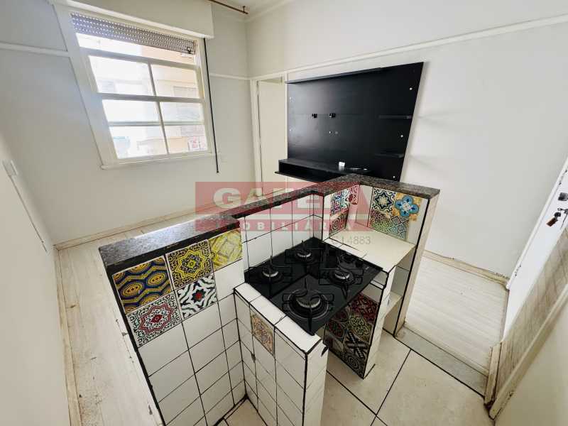 Apartamento à venda com 1 quarto, 35m² - Foto 11