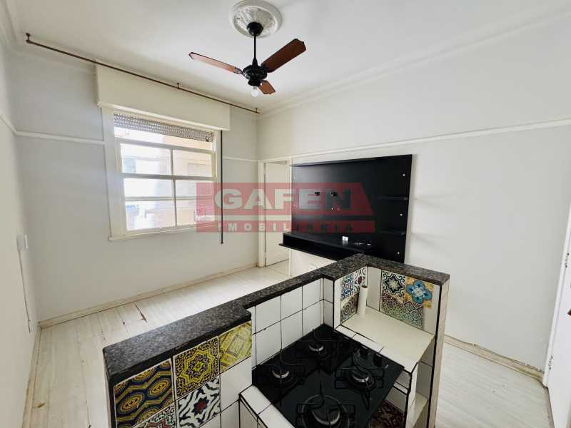 Apartamento à venda com 1 quarto, 35m² - Foto 12