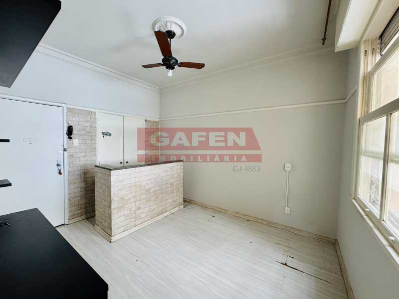 Apartamento à venda com 1 quarto, 35m² - Foto 16