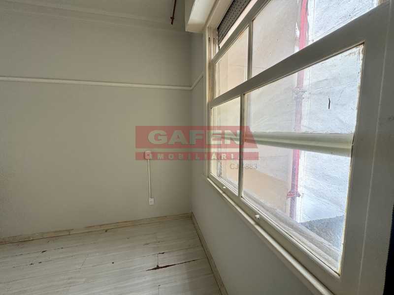 Apartamento à venda com 1 quarto, 35m² - Foto 17