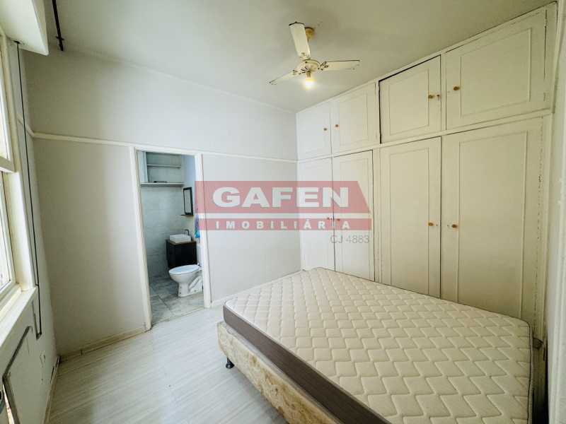 Apartamento à venda com 1 quarto, 35m² - Foto 19