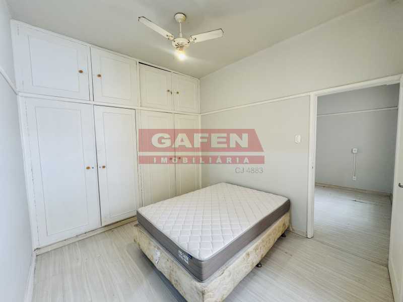 Apartamento à venda com 1 quarto, 35m² - Foto 20