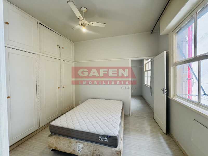 Apartamento à venda com 1 quarto, 35m² - Foto 21