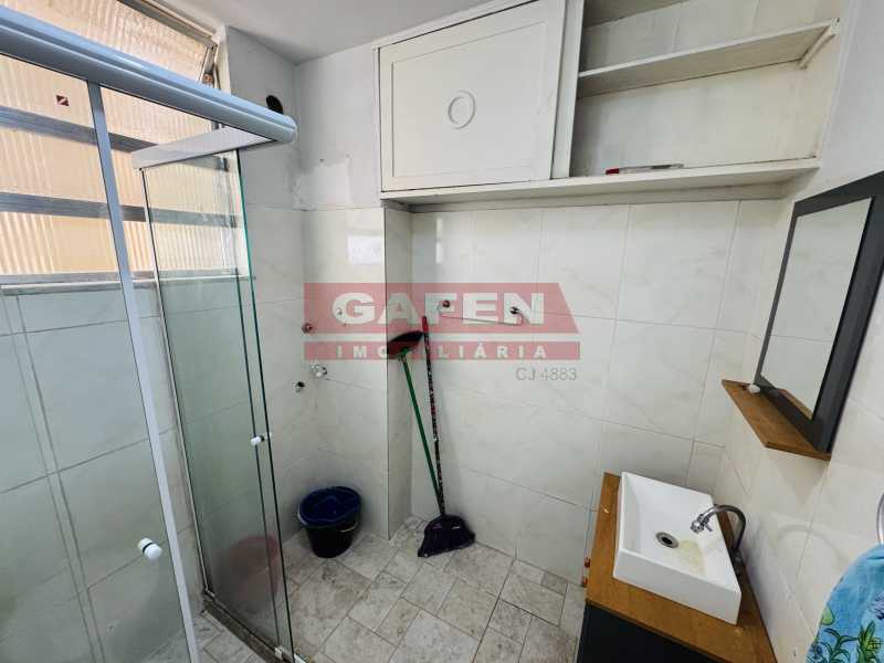 Apartamento à venda com 1 quarto, 35m² - Foto 25