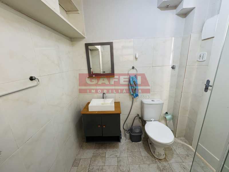 Apartamento à venda com 1 quarto, 35m² - Foto 26