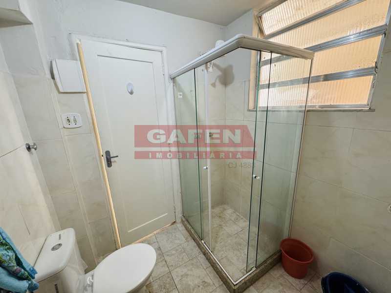 Apartamento à venda com 1 quarto, 35m² - Foto 27