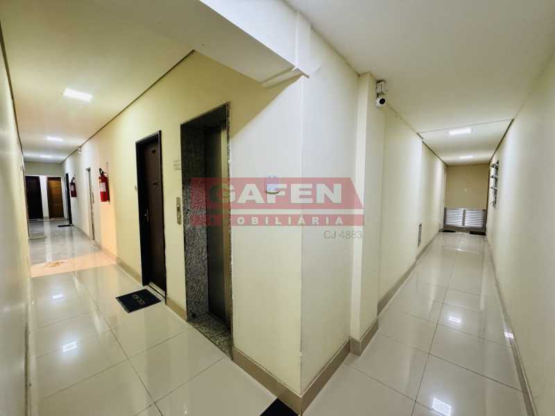 Apartamento à venda com 1 quarto, 35m² - Foto 28