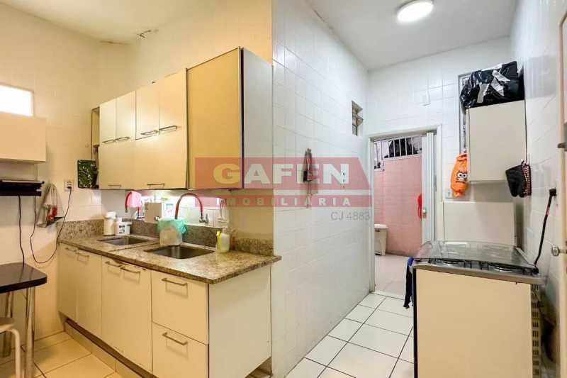 Apartamento para alugar com 3 quartos, 170m² - Foto 10