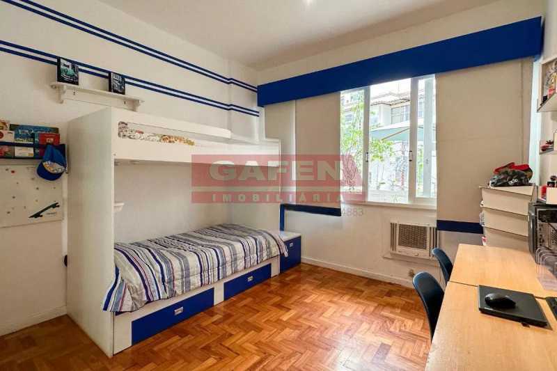 Apartamento para alugar com 3 quartos, 170m² - Foto 13