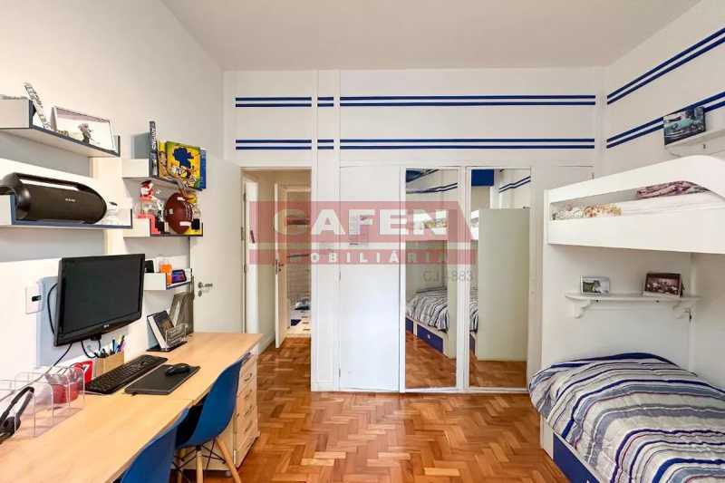 Apartamento para alugar com 3 quartos, 170m² - Foto 14