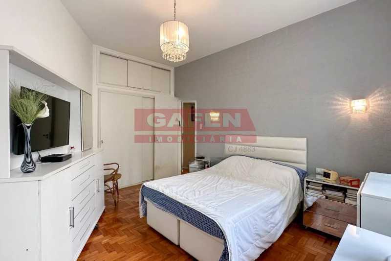 Apartamento para alugar com 3 quartos, 170m² - Foto 16