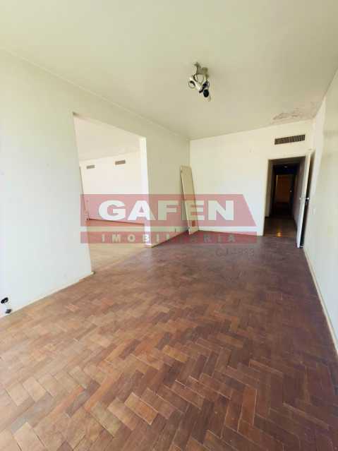 Cobertura à venda com 4 quartos, 400m² - Foto 9