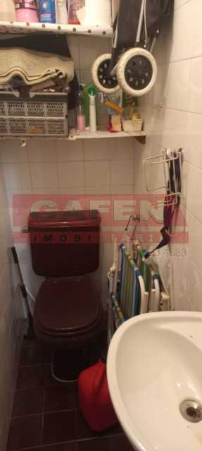 Apartamento à venda com 2 quartos, 84m² - Foto 24