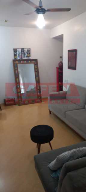 Apartamento à venda com 2 quartos, 84m² - Foto 13