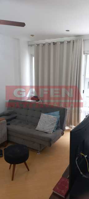 Apartamento à venda com 2 quartos, 84m² - Foto 12