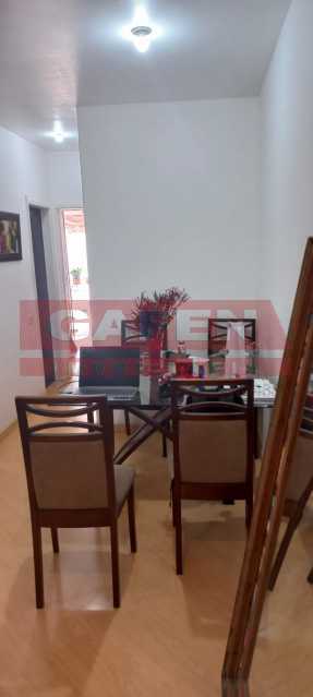 Apartamento à venda com 2 quartos, 84m² - Foto 9