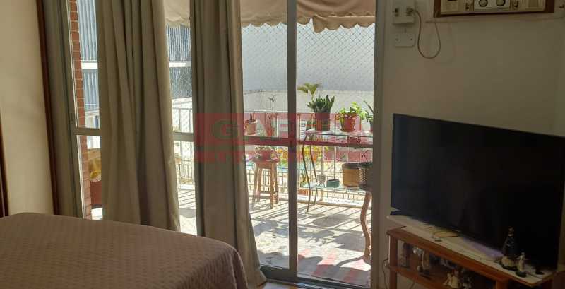 Apartamento à venda com 2 quartos, 84m² - Foto 1