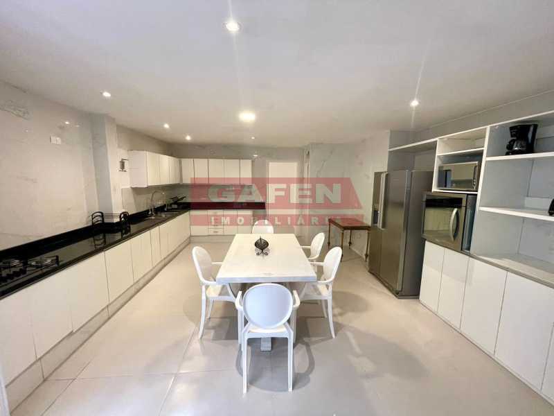 Apartamento para alugar com 4 quartos, 260m² - Foto 11