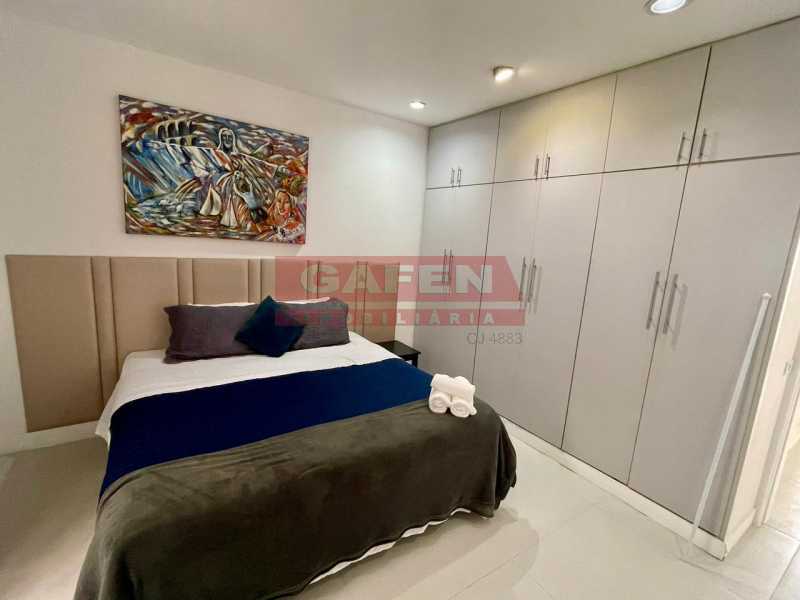 Apartamento para alugar com 4 quartos, 260m² - Foto 19