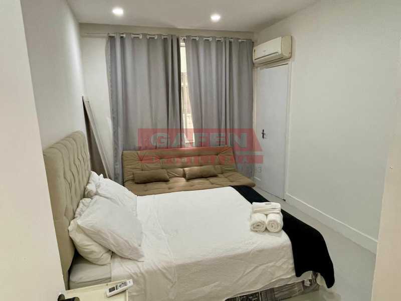 Apartamento para alugar com 4 quartos, 260m² - Foto 20